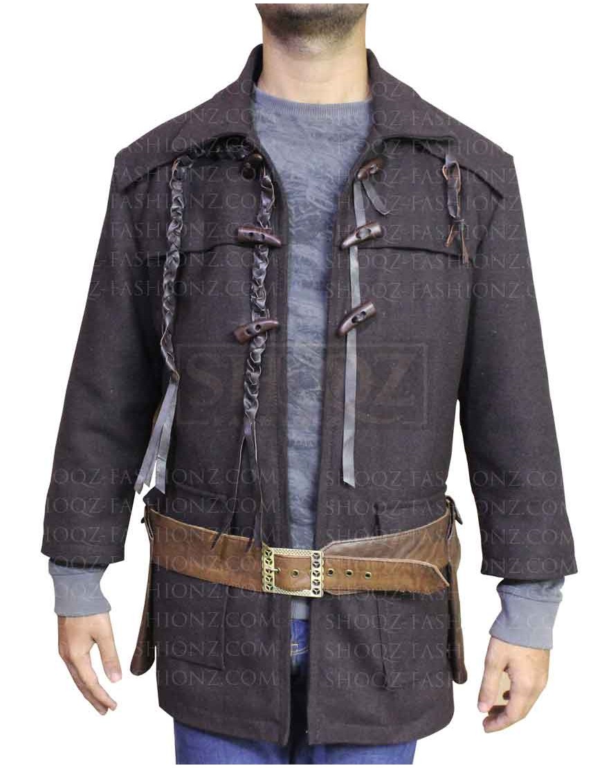 The Outlaw Josey Wales (Clint Eastwood) Short Sleeve Jacket The Outlaw Josey Wales (Clint Eastwood) Short Sleeve Jacket